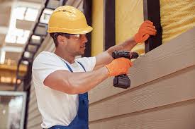 Best Vinyl Siding Installation  in Stevenson, AL